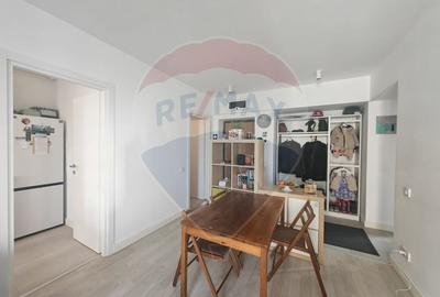 Apartament cu 3 camere - Onix Nord Residence - 2