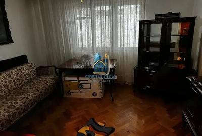 Apartament cu 2 camere circular în Dâmbu Pietros