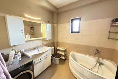 Apartament modern 3 camere Arex | 95 mp | Parcare privată | Bucătărie separată . - 3