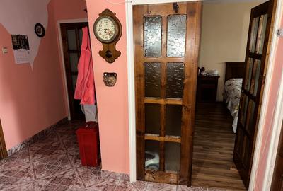 Vanzare Apartament 4 camere modificat in 3 CETATE M-uri vedere Parc 2 bai 2 balc - 15