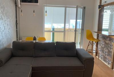Apartament 2 camere + loc parcare - Citadella Titan - 12