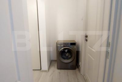 Apartament 2 camere | 45 mp | Etaj 1 | zona Dacia - 10