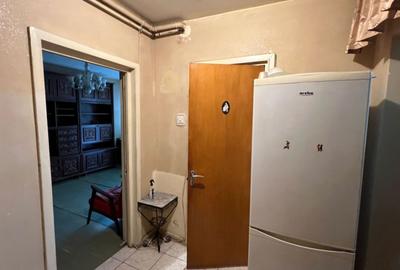 Apartament 3 camere in bloc reabilitat necesita renovare Gorjului Paci - 5