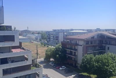 Garsoniera, te poti muta, Rond Cristalului, Ansamblul Scandinavia - 1