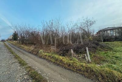 Teren intravilan constructii de vanzare in Buna Ziua, Cluj Napoca - 4