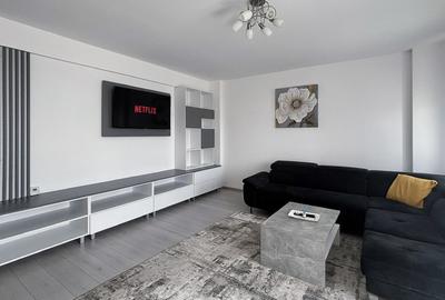 Apartament modern - 2 camere - 2 bai - Loc de parcare - Calea Aradului - 2