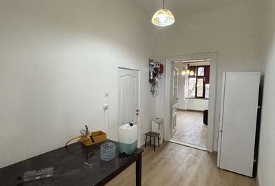Apartament 2 camere,curte comuna/4 proprietari - 9