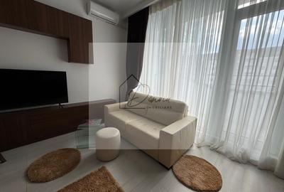 3 camere Ambiance Residence Pipera I Porsche Pipera I LUX I COM 0% - 15
