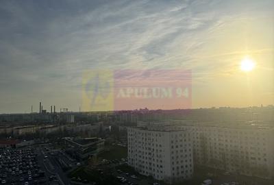 Garsonieră cu balcon Complexul Rasarit de Soare, Titan - 1