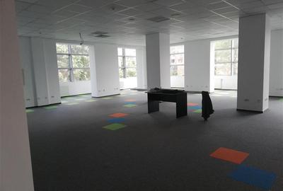 Birouri de inchiriat in cladirea Tati Center - 11