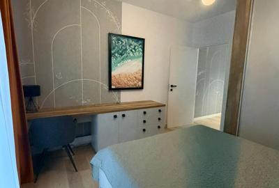 VANZARE APARTAMENT 2 CAMERE//MOBILAT SI UTILA//PARCARE//ONE COTROCENI PARK - 11