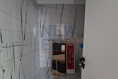 Apartament 3 camere cu terasa si gradina 64 mp, bloc boutique, Domenii - 6