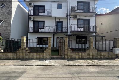 EFORIE NORD | PENSIUNE 10 CAMERE + APARTAMENT | 50M DE PLAJA - 1