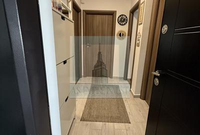 Apartament 3 camere , parcare - zona Rulmentul/Vivamus - 5