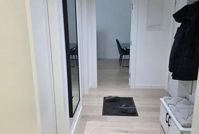 Apartament 2 Camere | Parcare | Metrou | 67 mp | Nusco City - 5