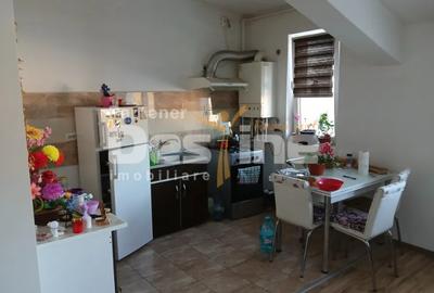 Apartament cu 2 camere decomandat, mobilat în Rahova