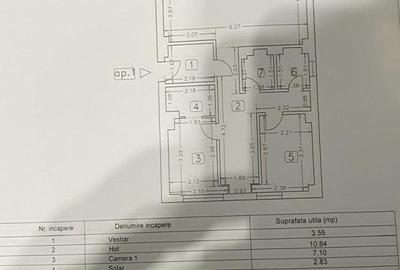 TOMIS PLUS | SPATIU COMERCIAL IN ACTE | AFACERE LA CHEIE - 11