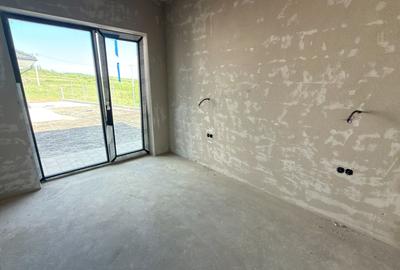 Casa 4 camere la cheie zona Bavaria Stadt - Sibiu - 15