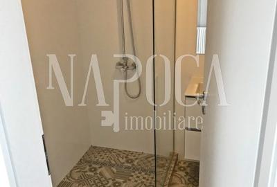 Apartament 4 camere de vanzare in Centru, Cluj Napoca - 9