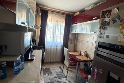 Apartament 2 camere - DECOMANDAT - zona TURDA - 5