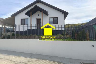 Casă individuală mobilată și utilată – Sânnicoară, zonă liniștită - 1