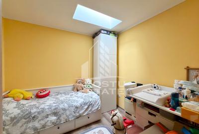 Casa cu 4 camere  mobilata si utilata in Timisoara - Calea Urseni. - 14