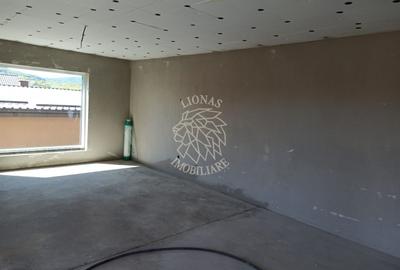 Casa 4 camere 116.5 mp+terasa 27 mp-teren 500 mp-Zona La Soare - 1