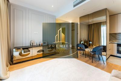 Apartament 2 camere de lux One Verdi Park complet mobilat - 2