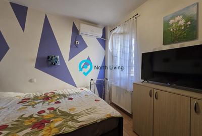3 camere 81 mp Bulevardul Eroilor Voluntari - 6