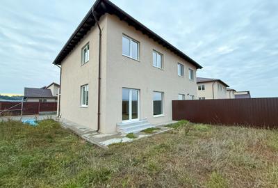 Duplex Sanpetru Toate Utilitatile 119 Utili 292 mp Teren - 7