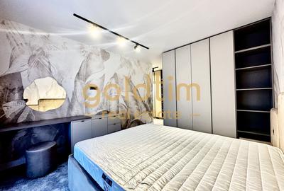 Prima inchiriere/Premium/Arqa Jolie Ville/Parcare/Piscina/Complex securizat - 10