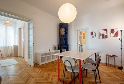 Apartament Spațios de 120 mp în Cartierul Evreiesc – Ultracentral - 8