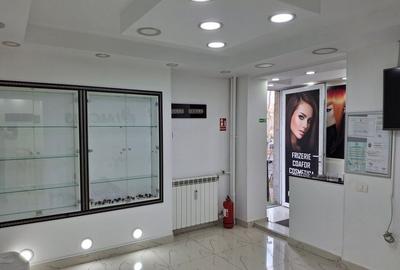 Spatiu comercial- metrou Titan /Nicolae Grigorescu - 1