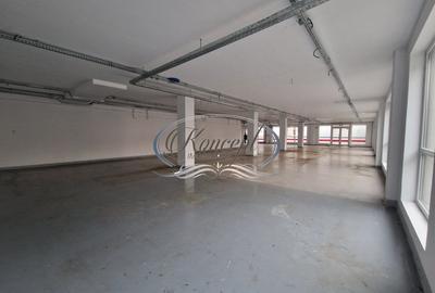 Spatiu comercial in Marasti - 5
