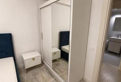 2 CAMERE PREMIUM ‖ TERASA 18 MP ‖ ZONA CENTRALA ‖ 8 MINUTE METROU IANCULUI ‖ - 5