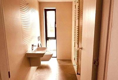Spațiu birouri 118 mp | Parter + mezanin | 2 parcări subteran | Pipera - 9