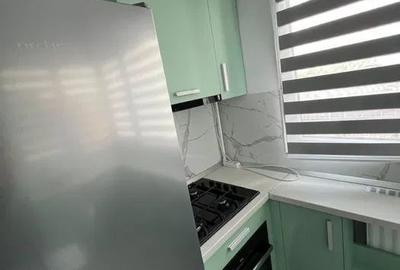 AP. 2 CAMERE-CENTRAL ADDRESS RESIDENCE, CENTRALA, PARCARE, BLOC NOU - 5