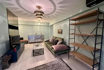 Apartament 3camere de inchiriat - Prima Vista, parcare inclusa - 3