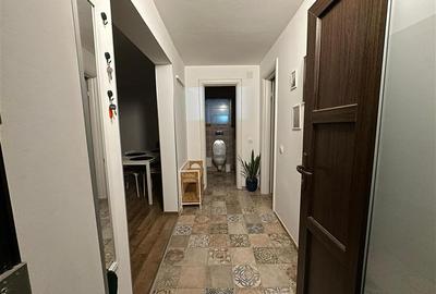 Casa pentru 2 familii - 4 camere  - 2 bucatarii - Soseaua Salaj - 0% comision - 5