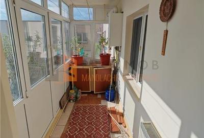 Apartament 3 camere cf 1 decomandat zona Unirii-Centru - 13