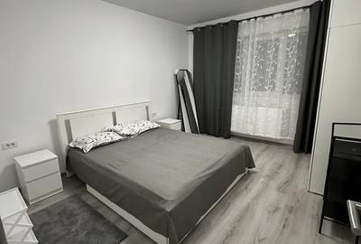 2 camere / Berceni / Grand Arena / Loc de Parcare - 7