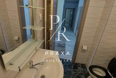 Apartament nou de inchiriat 3 camere si parcare subterana, zona Eroilor! - 9