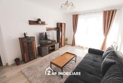 Maurer - Etaj 1 - Apt 2 camere - loc parcare inclus - prima inchiriere - 1