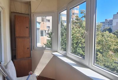 GARA 3 CAMERE DECOMANDATE 2 BAI 2 BALCOANE ET 2 IMBUNATATIT MOBILAT GAZE 550 EUR - 11