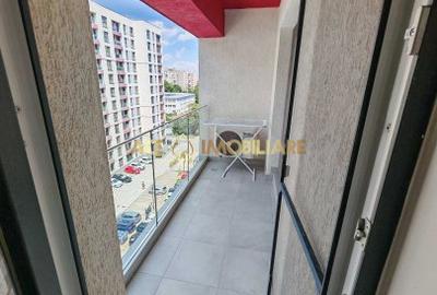 2 Camere de inchiriat | 21 Residence | Centrala | Parcare | Metrou - 7