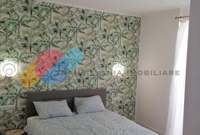 Apartament 2 camere, 54mp, parcare - zona Piața Mihai Viteazul - 4