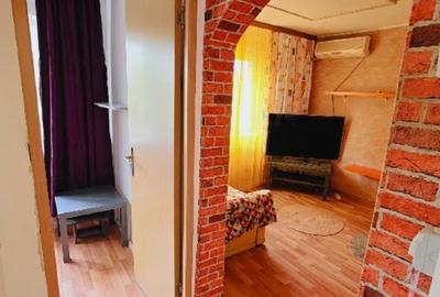 Apartament 2 camere,cochet,independent termic,aproape de mare si Sat vacanta - 10