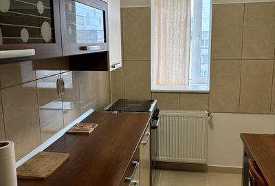 Drumul Taberei, Parc Moghioros confort 1 - 1