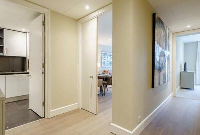 Neofort 50 Titan Apartament decomandat langa metrou cu terasa superba - 16