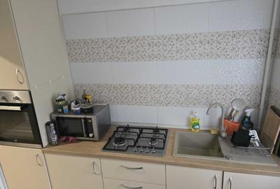 Vanzare apartament 3 camere Nicolae Grigorescu parc IOR Piata Ambrozie - 2